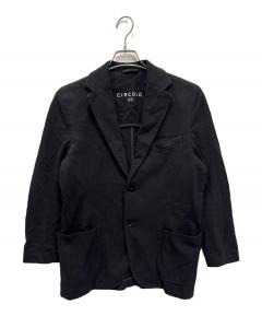 中古・古着通販】GIVENCHY (ジバンシィ) 切替テーラードジャケット