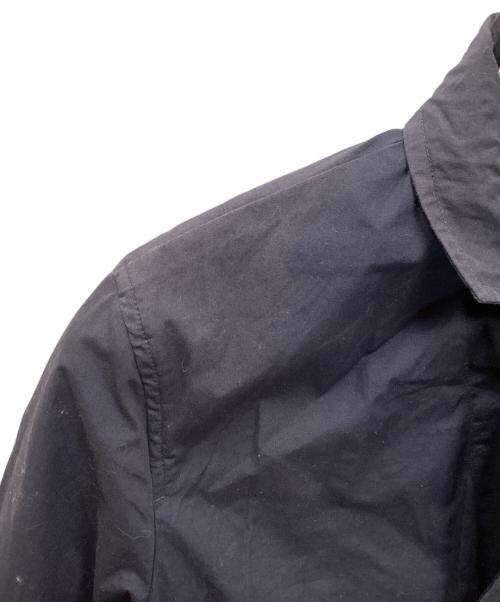 Universal Works（ユニバーサルワークス）Universal Works (ユニバーサルワークス) シャツジャケット ネイビー サイズ:Sの古着・服飾アイテム