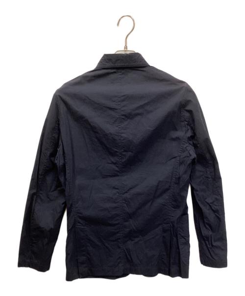Universal Works（ユニバーサルワークス）Universal Works (ユニバーサルワークス) シャツジャケット ネイビー サイズ:Sの古着・服飾アイテム