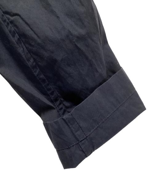 Universal Works（ユニバーサルワークス）Universal Works (ユニバーサルワークス) シャツジャケット ネイビー サイズ:Sの古着・服飾アイテム