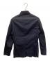 Universal Works (ユニバーサルワークス) シャツジャケット ネイビー サイズ:S：5000円