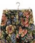 中古・古着 LEGENDA (レジェンダ) Govelin Weave Flower Pants / ジャガードパンツ マルチカラー サイズ:FREE：5000円