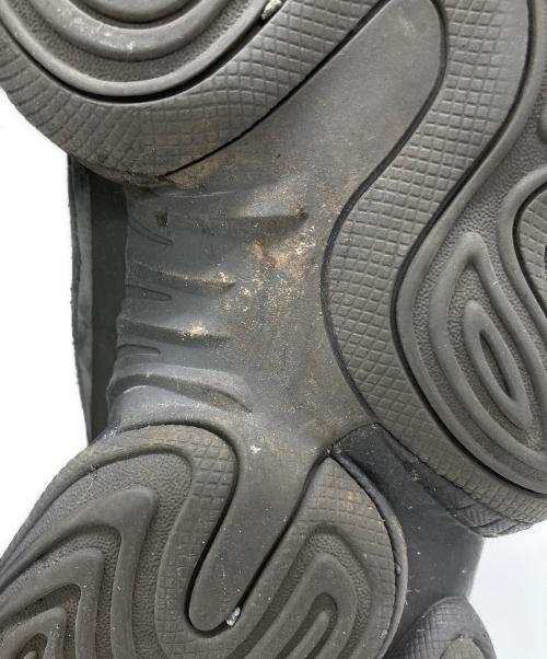 adidas（アディダス）adidas (アディダス) YEEZY 500 スニーカー ブラック サイズ:27.5cmの古着・服飾アイテム