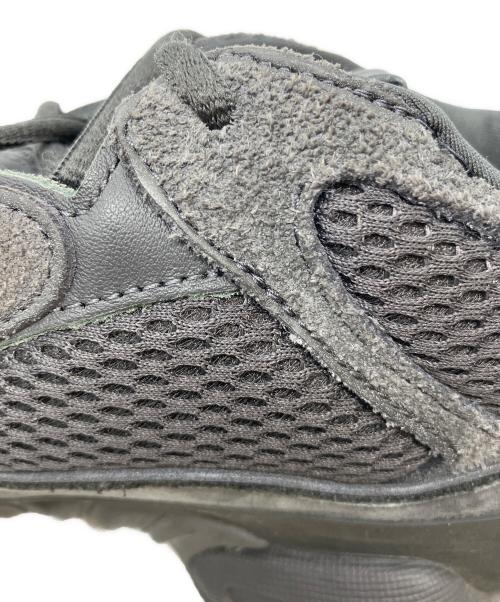 adidas（アディダス）adidas (アディダス) YEEZY 500 スニーカー ブラック サイズ:27.5cmの古着・服飾アイテム
