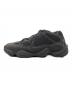 adidas (アディダス) YEEZY 500 スニーカー ブラック サイズ:27.5cm：7000円