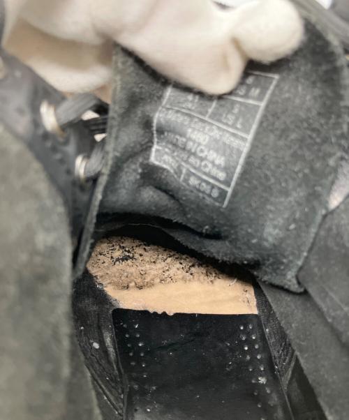 Dr.Martens（ドクターマーチン）Dr.Martens (ドクターマーチン) 8ホールブーツ ブラック サイズ:UK7の古着・服飾アイテム