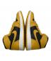 中古・古着 NIKE (ナイキ) GS AIR JORDAN 1 RETRO スニーカー イエロー サイズ:24.5㎝：7000円
