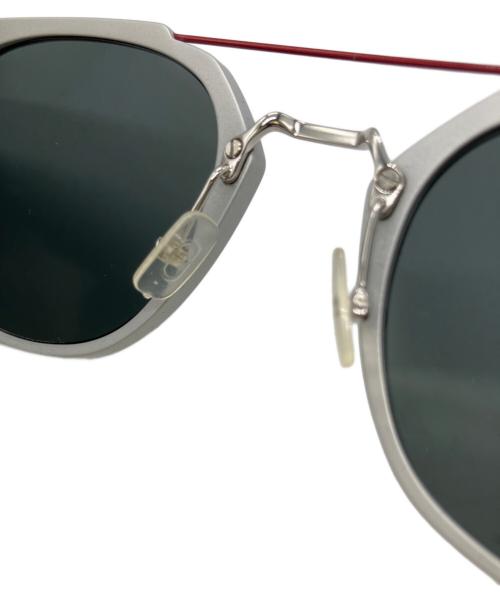 DIOR HOMME（ディオール オム）DIOR HOMME (ディオール オム) サングラス サイズ:SIZE 52 23の古着・服飾アイテム