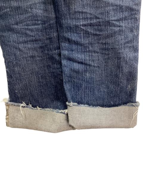 LEVI'S（リーバイス）LEVI'S (リーバイス) 80's 517 デニムパンツ インディゴ サイズ:W32の古着・服飾アイテム