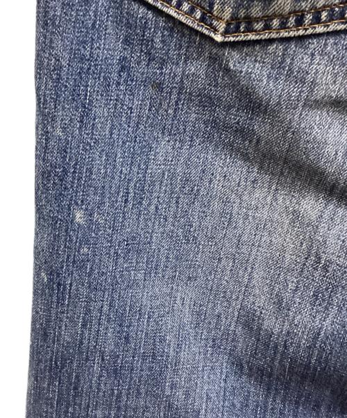 LEVI'S（リーバイス）LEVI'S (リーバイス) 80's 517 デニムパンツ インディゴ サイズ:W32の古着・服飾アイテム