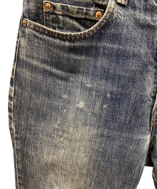 LEVI'S（リーバイス）LEVI'S (リーバイス) 80's 517 デニムパンツ インディゴ サイズ:W32の古着・服飾アイテム