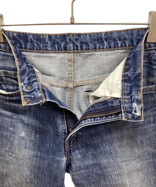 LEVI'S（リーバイス）LEVI'S (リーバイス) 80's 517 デニムパンツ インディゴ サイズ:W32の古着・服飾アイテム