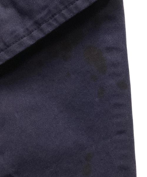 ROYAL NAVY（ロイヤルネイビー）ROYAL NAVY (ロイヤルネイビー) カーゴパンツ ネイビー サイズ:75/88/104の古着・服飾アイテム