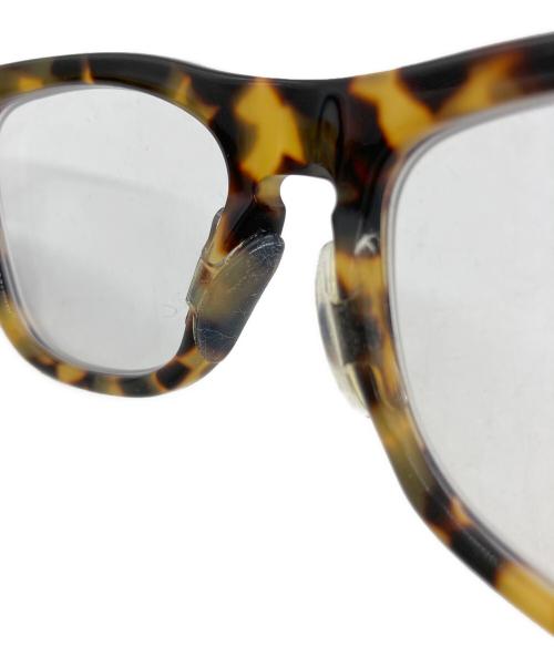 illesteva（イレステーバ）illesteva (イレステーバ) LouReed Waverlyサングラスの古着・服飾アイテム