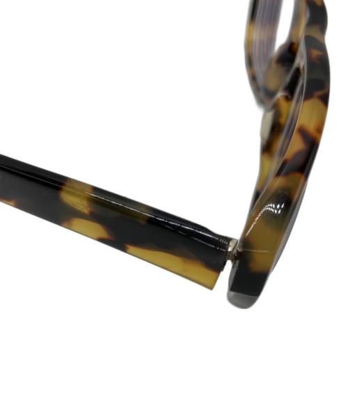 illesteva（イレステーバ）illesteva (イレステーバ) LouReed Waverlyサングラスの古着・服飾アイテム