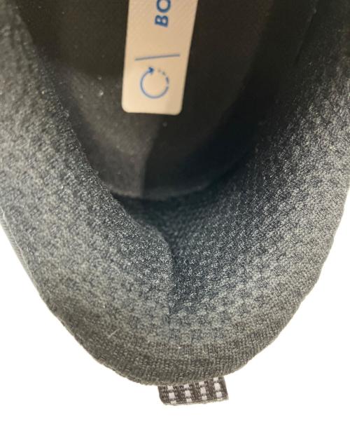 HOKA（ホカ）HOKA (ホカ) BONDI 8 スニーカー ブラック サイズ:29cmの古着・服飾アイテム