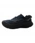 HOKA (ホカ) BONDI 8 スニーカー ブラック サイズ:29cm：10000円