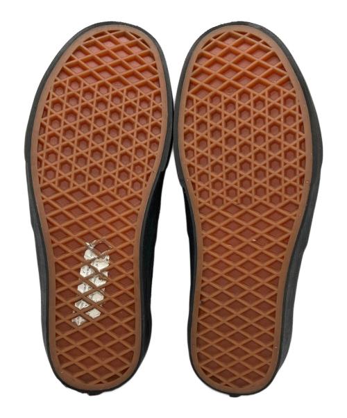 VANS（ヴァンズ）VANS (ヴァンズ) スエード エラ ブラック サイズ:23ｃｍの古着・服飾アイテム