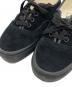 中古・古着 VANS (ヴァンズ) スエード エラ ブラック サイズ:23ｃｍ：4000円