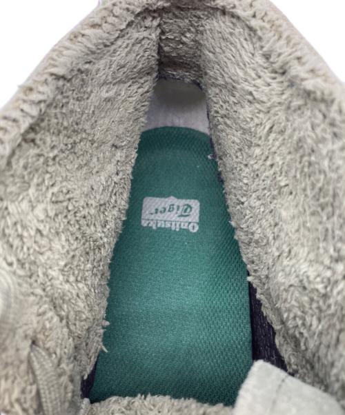 Onitsuka Tiger（オニツカタイガー）Onitsuka Tiger (オニツカタイガー) MEXICO RINKAN PF/メキシコ スニーカー オリーブ サイズ:28cmの古着・服飾アイテム