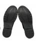 中古・古着 Dr.Martens (ドクターマーチン) 101 MONO/モノ6ホールスエードブーツ ブラック サイズ:UK7：11000円