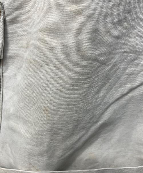 CarHartt（カーハート）CarHartt (カーハート) ハーフカーゴパンツ ベージュ サイズ:４４の古着・服飾アイテム