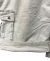 中古・古着 CarHartt (カーハート) ハーフカーゴパンツ ベージュ サイズ:４４：4000円