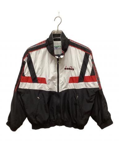 中古・古着通販】DIADORA (ディアドラ) テープラインナイロン