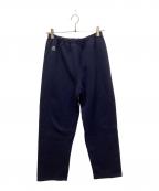 RUSSELL ATHLETICラッセルアスレチック）の古着「スウェットパンツ」｜ネイビー