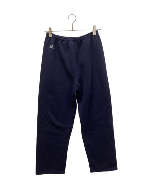 RUSSELL ATHLETIC（ラッセルアスレチック）RUSSELL ATHLETIC (ラッセルアスレチック) スウェットパンツ ネイビー サイズ:XLの古着・服飾アイテム