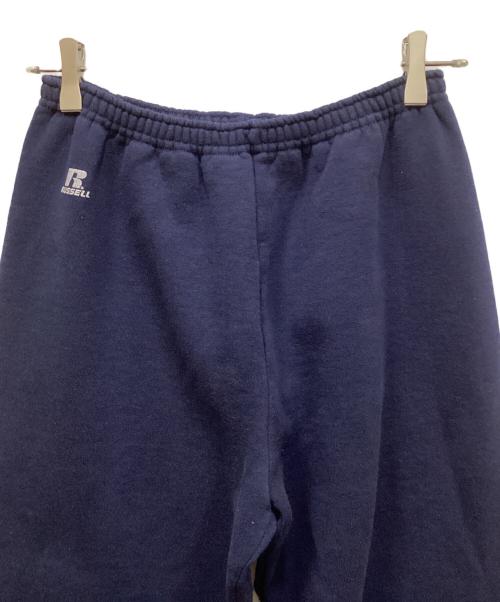 RUSSELL ATHLETIC（ラッセルアスレチック）RUSSELL ATHLETIC (ラッセルアスレチック) スウェットパンツ ネイビー サイズ:XLの古着・服飾アイテム