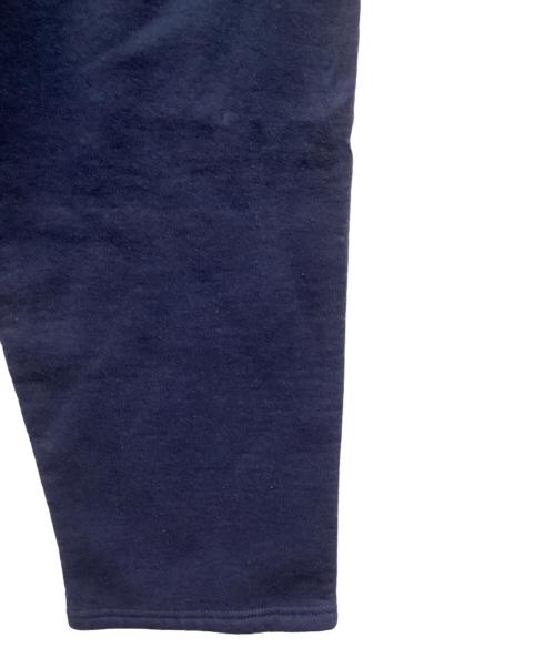 RUSSELL ATHLETIC（ラッセルアスレチック）RUSSELL ATHLETIC (ラッセルアスレチック) スウェットパンツ ネイビー サイズ:XLの古着・服飾アイテム