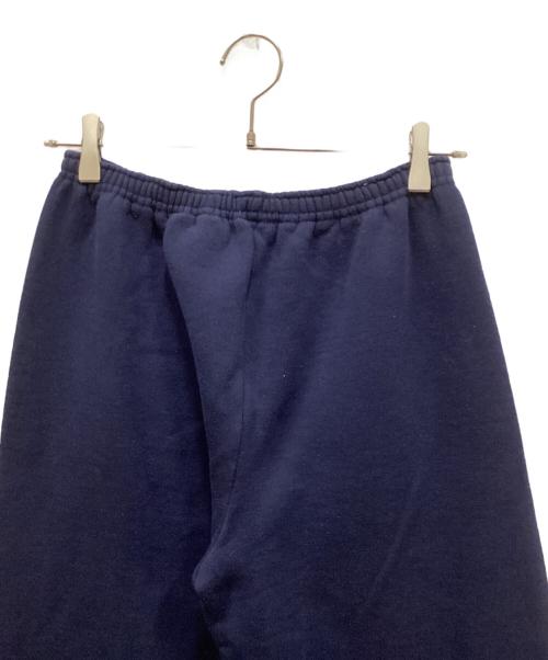 RUSSELL ATHLETIC（ラッセルアスレチック）RUSSELL ATHLETIC (ラッセルアスレチック) スウェットパンツ ネイビー サイズ:XLの古着・服飾アイテム