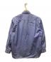 JOHN SMEDLEY (ジョンスメドレー) レギュラーカラーシャツ ブルー サイズ:S：6000円