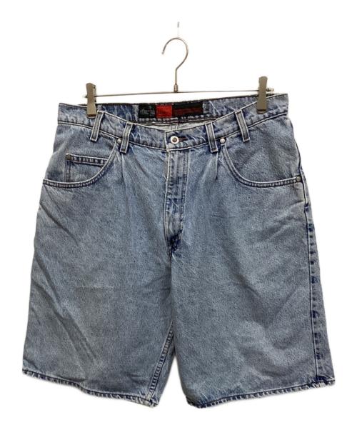 LEVI'S（リーバイス）LEVI'S (リーバイス) デニムハーフパンツ インディゴ サイズ:W36の古着・服飾アイテム