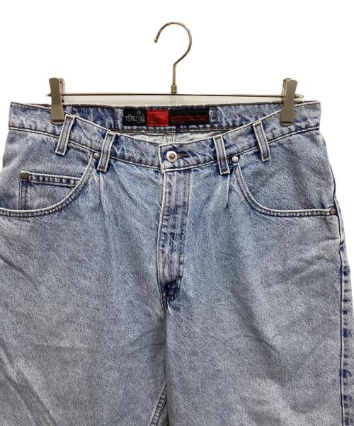 LEVI'S（リーバイス）LEVI'S (リーバイス) デニムハーフパンツ インディゴ サイズ:W36の古着・服飾アイテム