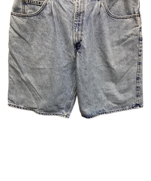 LEVI'S（リーバイス）LEVI'S (リーバイス) デニムハーフパンツ インディゴ サイズ:W36の古着・服飾アイテム