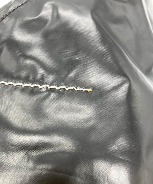 MM6 Maison Margiela（エムエムシックスメゾンマルジェラ）MM6 Maison Margiela (エムエムシックスメゾンマルジェラ) SMALL JAPANESE HANDBAG/スモールジャパニーズハンドバッグ ブラックの古着・服飾アイテム