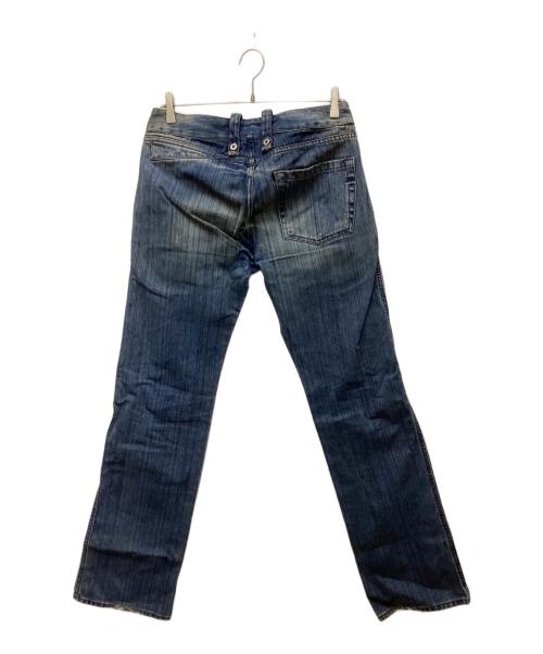 DIESEL（ディーゼル）DIESEL (ディーゼル) CHIBOX デニムパンツ インディゴ サイズ:w30の古着・服飾アイテム