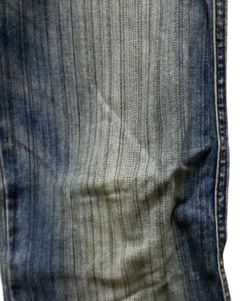 DIESEL（ディーゼル）DIESEL (ディーゼル) CHIBOX デニムパンツ インディゴ サイズ:w30の古着・服飾アイテム