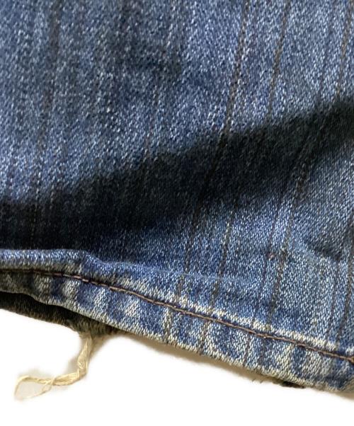 DIESEL（ディーゼル）DIESEL (ディーゼル) CHIBOX デニムパンツ インディゴ サイズ:w30の古着・服飾アイテム