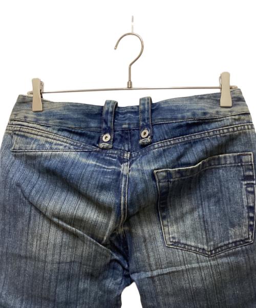 DIESEL（ディーゼル）DIESEL (ディーゼル) CHIBOX デニムパンツ インディゴ サイズ:w30の古着・服飾アイテム