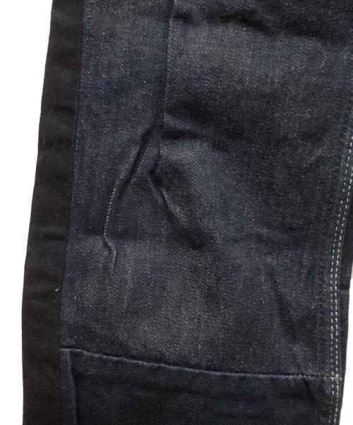 DIESEL（ディーゼル）DIESEL (ディーゼル) THANAZ-CUT デニムパンツ インディゴ サイズ:31×32の古着・服飾アイテム