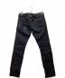 DIESEL (ディーゼル) THANAZ-CUT デニムパンツ インディゴ サイズ:31×32：5000円