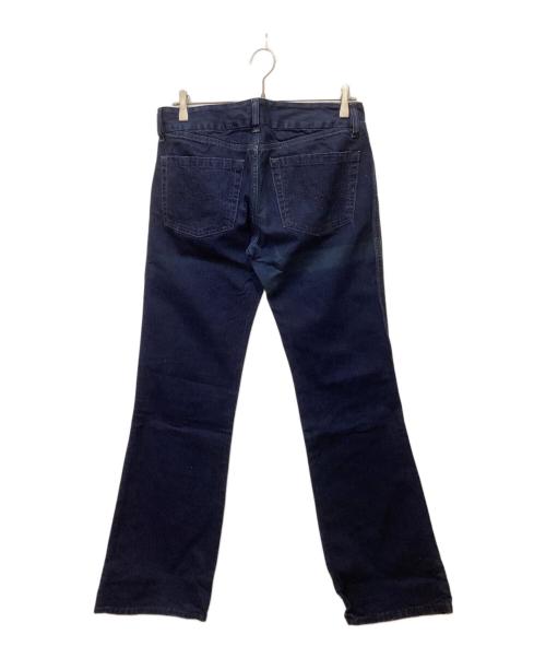 DIESEL（ディーゼル）DIESEL (ディーゼル) X-ROTUCK デニムパンツ インディゴ サイズ:w30の古着・服飾アイテム