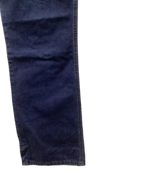 DIESEL（ディーゼル）DIESEL (ディーゼル) X-ROTUCK デニムパンツ インディゴ サイズ:w30の古着・服飾アイテム