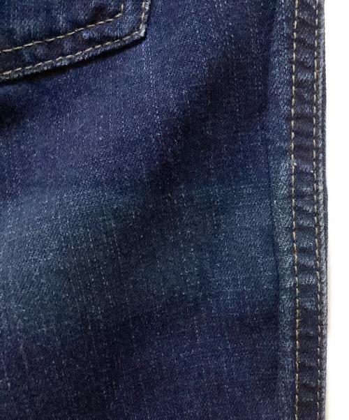 DIESEL（ディーゼル）DIESEL (ディーゼル) X-ROTUCK デニムパンツ インディゴ サイズ:w30の古着・服飾アイテム