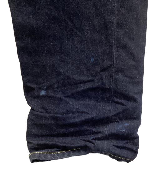 DIESEL（ディーゼル）DIESEL (ディーゼル) KROOLEYジョグデニムパンツ インディゴ サイズ:31×32の古着・服飾アイテム