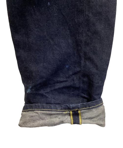 DIESEL（ディーゼル）DIESEL (ディーゼル) KROOLEYジョグデニムパンツ インディゴ サイズ:31×32の古着・服飾アイテム