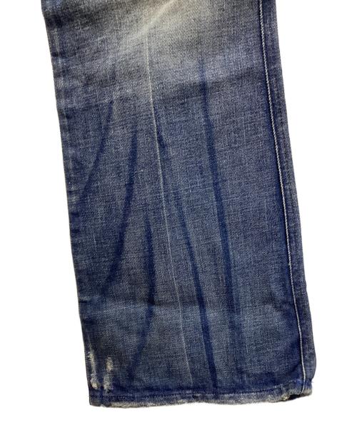 DIESEL（ディーゼル）DIESEL (ディーゼル) X-ROTUCK デニムパンツ インディゴ サイズ:W29の古着・服飾アイテム